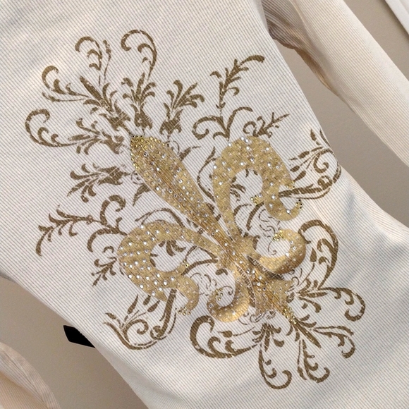 Lena long sleeved thermal - Picture 4 of 6